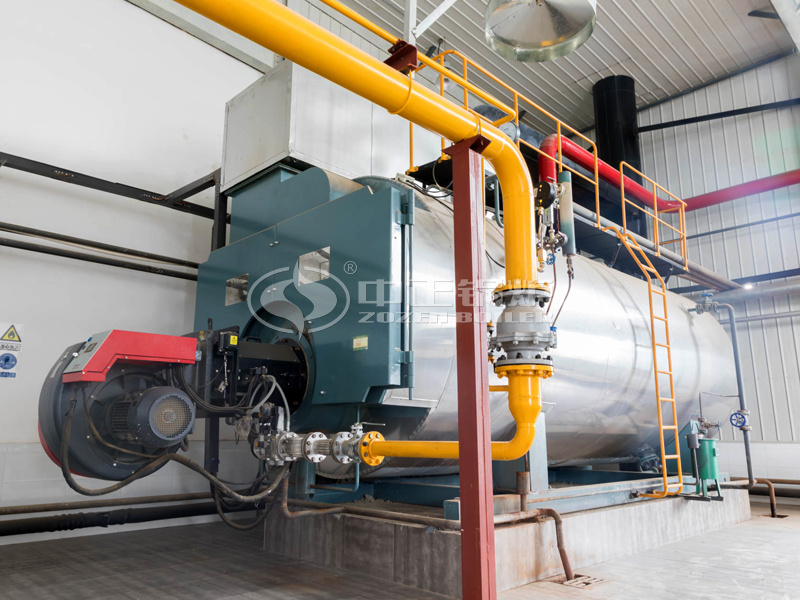 導(dǎo)熱油鍋爐與蒸汽鍋爐哪種好？哪種更節(jié)能？