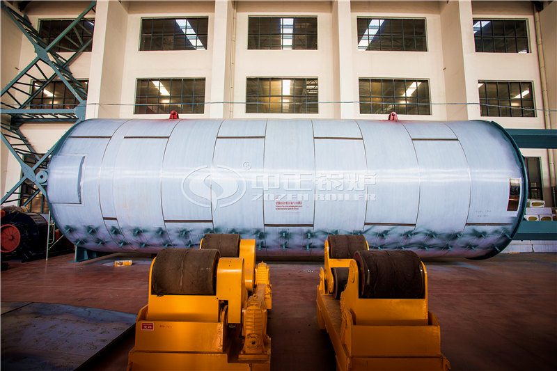 一臺(tái)60噸導(dǎo)熱油爐多少錢(qián)能買(mǎi)到