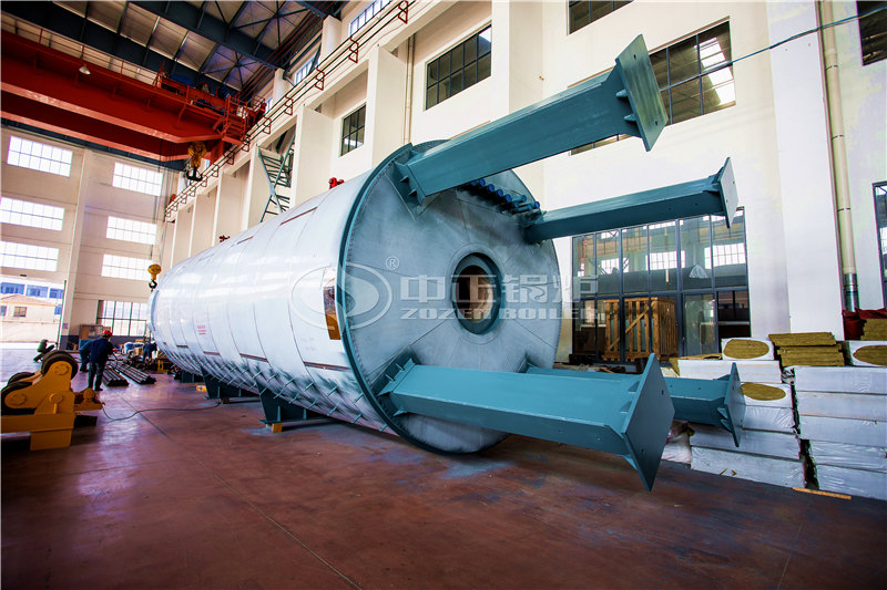 燃煤導(dǎo)熱油爐哪里有賣(mài) 排放低嗎