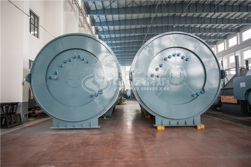 一臺(tái)三十噸導(dǎo)熱油爐多少錢(qián)能買(mǎi)到