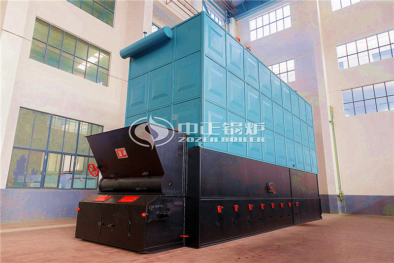 燃生物質(zhì)導熱油鍋爐企業(yè) 好嗎