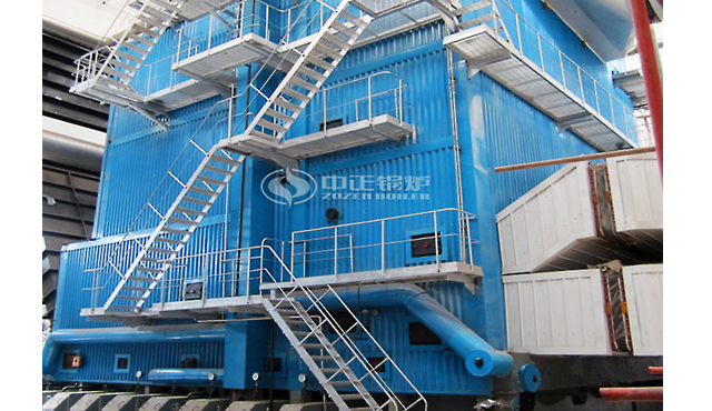 導(dǎo)熱油鍋爐廠家